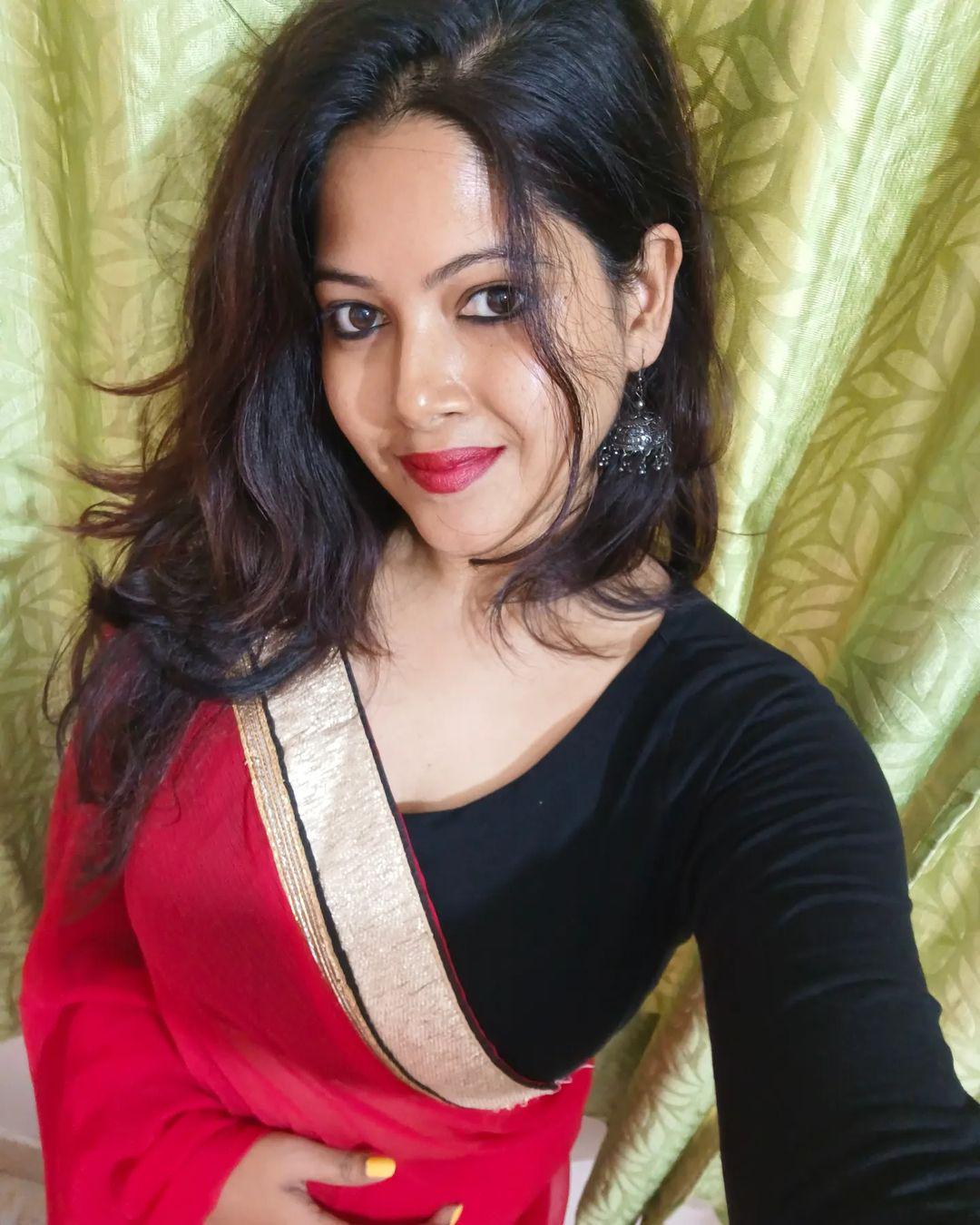 GFE Escort Experience in Varanasi