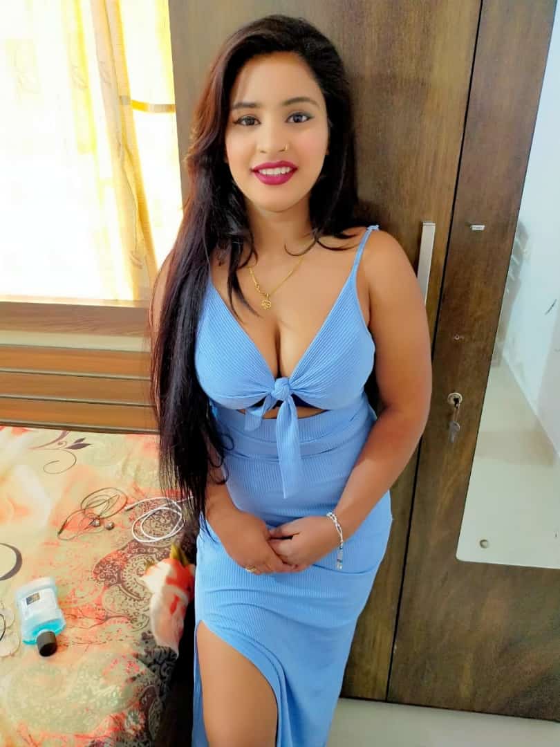 Educated Model Varanasi